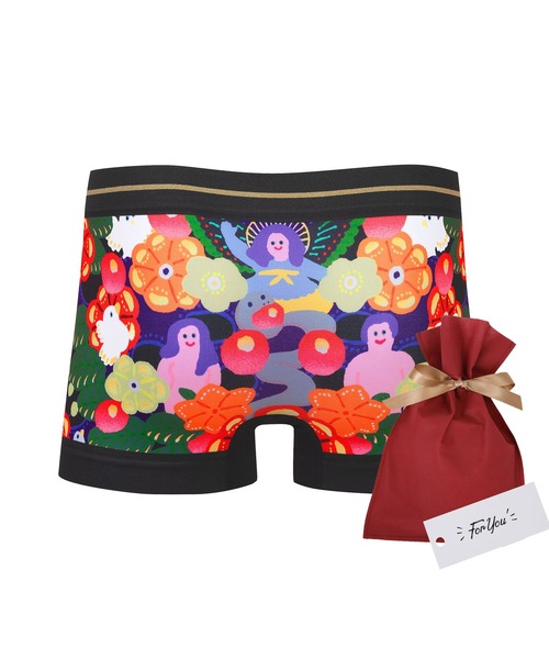 CLAIR DE LUNE ボクサーパンツ　セット 三代目 J Soul Brothers - 【専用】CLAIR DE LUNE Boxer Short M