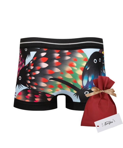 セルフラッピングキット付き】 BETONES/ビトーンズ WorldTour ボクサー