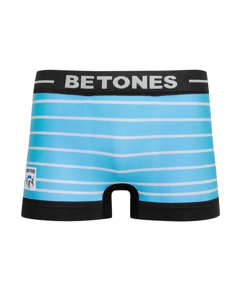 BETONES ボクサーパンツ 「BETONES/ビトーンズ」「BETONES