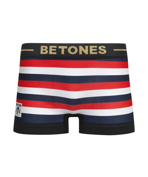 BETONES ボクサーパンツ 「BETONES/ビトーンズ」「BETONES