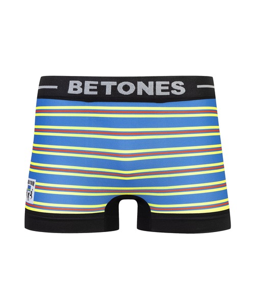 セルフラッピングキット付き】 BETONES/ビトーンズ WorldTour