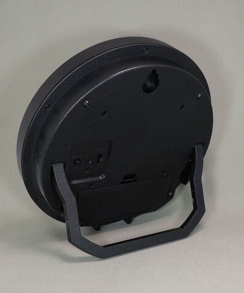 電波時計 壁掛時計 置時計兼用 / IQ-860NJ-1JF（掛け時計）｜CASIO