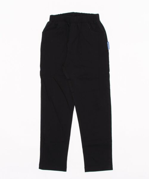 KRIFF MAYER Lady's Collection（クリフメイヤーレディースコレクション）の「むちゃ伸びタックパンツ（その他パンツ・キッズ・キャメル/レンガ/グリーン/ブラック/ネイビー・160/150/170/120/140/130）」の2枚目の写真