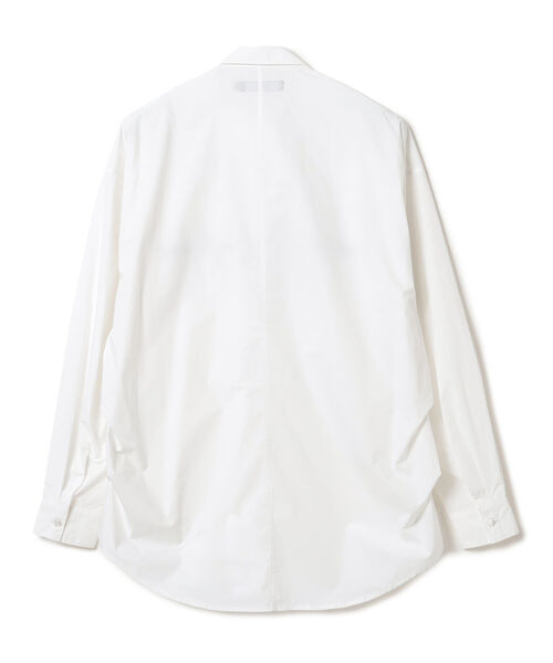 VAPORIZE（ヴェイパライズ）の「VAPORIZE / Zip Punk Shirt（シャツ/ブラウス・メンズ・ホワイト/ブラック/その他・SMALL/MEDIUM/LARGE）」の16枚目の写真