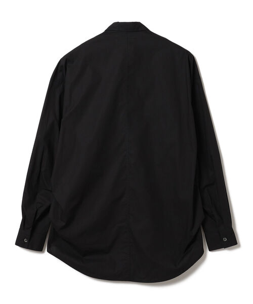 VAPORIZE（ヴェイパライズ）の「VAPORIZE / Zip Punk Shirt（シャツ/ブラウス・メンズ・ホワイト/ブラック/その他・SMALL/MEDIUM/LARGE）」の20枚目の写真