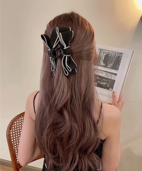 【LAURENT OLIVIER】ヘアクリップ ダークパープル 2025年最新】laurent olivierの人気アイテム - メルカリ