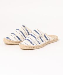 SALON adam et rope' | 【ART OF SOULE】BLUE BOADER(その他シューズ)