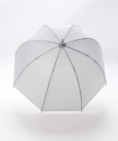 SALON adam et rope'（サロン アダム エ ロペ）の「【SALONオリジナル】ベルドームアンブレラ（長傘・レディース・その他/ブラック/カーキ/グレー/ホワイト/ベージュ・FREE）」の7枚目の写真