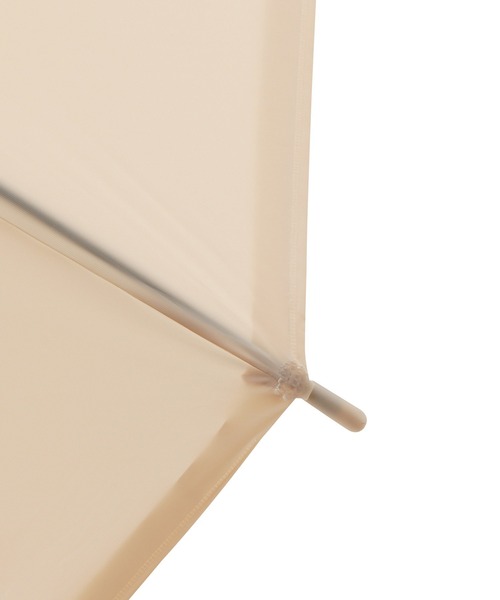 SALON adam et rope'（サロン アダム エ ロペ）の「【SALONオリジナル】ベルドームアンブレラ（長傘・レディース・その他/ブラック/カーキ/グレー/ホワイト/ベージュ・FREE）」の11枚目の写真