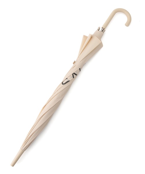 SALON adam et rope'（サロン アダム エ ロペ）の「【SALONオリジナル】ベルドームアンブレラ（長傘・レディース・その他/ブラック/カーキ/グレー/ホワイト/ベージュ・FREE）」の17枚目の写真