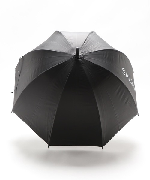 SALON adam et rope'（サロン アダム エ ロペ）の「【SALONオリジナル】ベルドームアンブレラ（長傘・レディース・その他/ブラック/カーキ/グレー/ホワイト/ベージュ・FREE）」の18枚目の写真