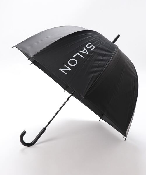 SALON adam et rope'（サロン アダム エ ロペ）の「【SALONオリジナル】ベルドームアンブレラ（長傘・レディース・その他/ブラック/カーキ/グレー/ホワイト/ベージュ・FREE）」の20枚目の写真