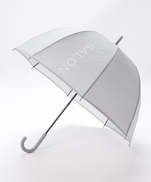 SALON adam et rope'（サロン アダム エ ロペ）の「【SALONオリジナル】ベルドームアンブレラ（長傘・レディース・その他/ブラック/カーキ/グレー/ホワイト/ベージュ・FREE）」の22枚目の写真