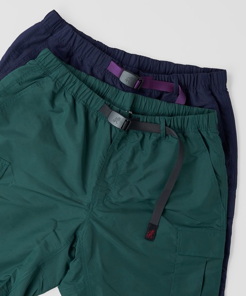 Gramicci(グラミチ)の「【GRAMICCI/グラミチ】SHELL CARGO SHORTS / カーゴショーツ / G2SM-P026(カーゴパンツ・メンズ・ブラック/ベージュ/ネイビー/グレー/グリーン・SMALL/MEDIUM/LARGE/X-LARGE)」の13枚目の写真