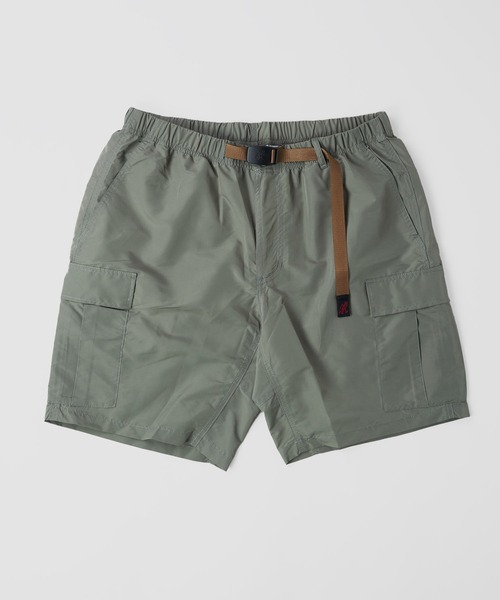 Gramicci(グラミチ)の「【GRAMICCI/グラミチ】SHELL CARGO SHORTS / カーゴショーツ / G2SM-P026(カーゴパンツ・メンズ・ブラック/ベージュ/ネイビー/グレー/グリーン・SMALL/MEDIUM/LARGE/X-LARGE)」の22枚目の写真