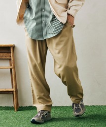 JOURNAL STANDARD relume | CALIFORNIA ツータック スラックスシェフパンツ2(その他パンツ)
