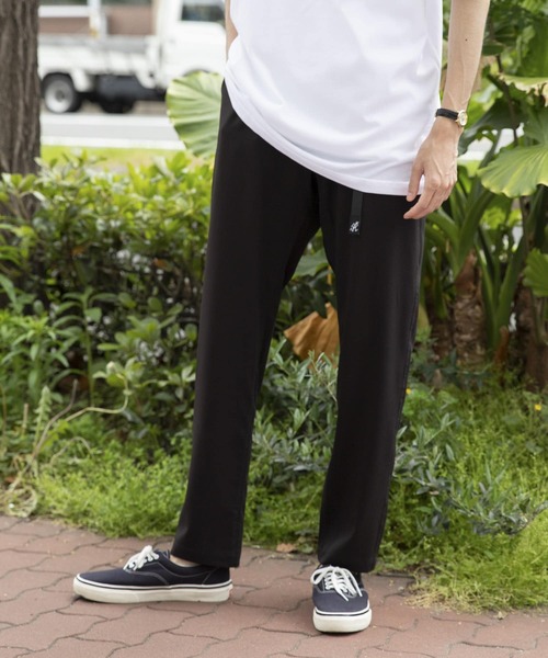 Gramicci(グラミチ)の「『別注』GRAMICCI×URBAN RESEARCH WOOLLY STRETCH PANTS(その他パンツ・メンズ・ブラック/ネイビー/ライトベージュ・SMALL/MEDIUM/LARGE)」の13枚目の写真