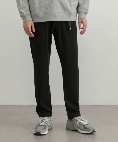 Gramicci(グラミチ)の「『別注』GRAMICCI×URBAN RESEARCH WOOLLY STRETCH PANTS(その他パンツ・メンズ・ブラック/ネイビー/ライトベージュ・SMALL/MEDIUM/LARGE)」の20枚目の写真