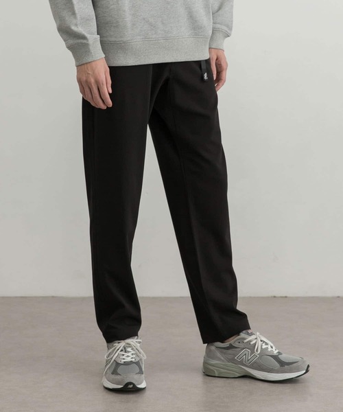 Gramicci(グラミチ)の「『別注』GRAMICCI×URBAN RESEARCH WOOLLY STRETCH PANTS(その他パンツ・メンズ・ブラック/ネイビー/ライトベージュ・SMALL/MEDIUM/LARGE)」の21枚目の写真