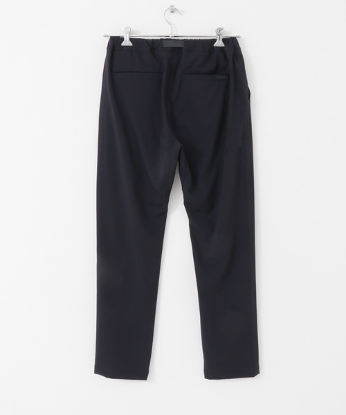 Gramicci(グラミチ)の「『別注』GRAMICCI×URBAN RESEARCH WOOLLY STRETCH PANTS(その他パンツ・メンズ・ブラック/ネイビー/ライトベージュ・SMALL/MEDIUM/LARGE)」の6枚目の写真