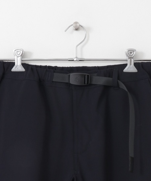 Gramicci(グラミチ)の「『別注』GRAMICCI×URBAN RESEARCH WOOLLY STRETCH PANTS(その他パンツ・メンズ・ブラック/ネイビー/ライトベージュ・SMALL/MEDIUM/LARGE)」の7枚目の写真