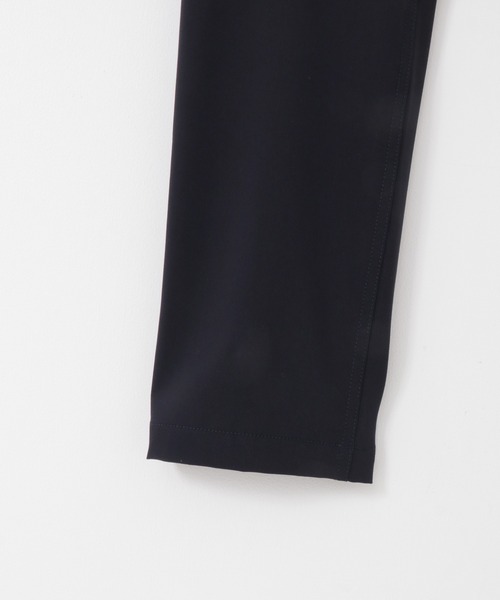 Gramicci(グラミチ)の「『別注』GRAMICCI×URBAN RESEARCH WOOLLY STRETCH PANTS(その他パンツ・メンズ・ブラック/ネイビー/ライトベージュ・SMALL/MEDIUM/LARGE)」の4枚目の写真