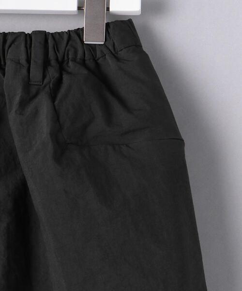 TEATORA（テアトラ）の「＜TEATORA（テアトラ）＞ パッカブル ウォレット リゾート パンツ■■■（その他パンツ・メンズ・ダークグレー・3/2/4）」の9枚目の写真