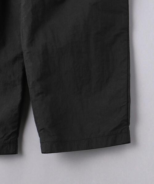 TEATORA（テアトラ）の「＜TEATORA（テアトラ）＞ パッカブル ウォレット リゾート パンツ■■■（その他パンツ・メンズ・ダークグレー・3/2/4）」の10枚目の写真