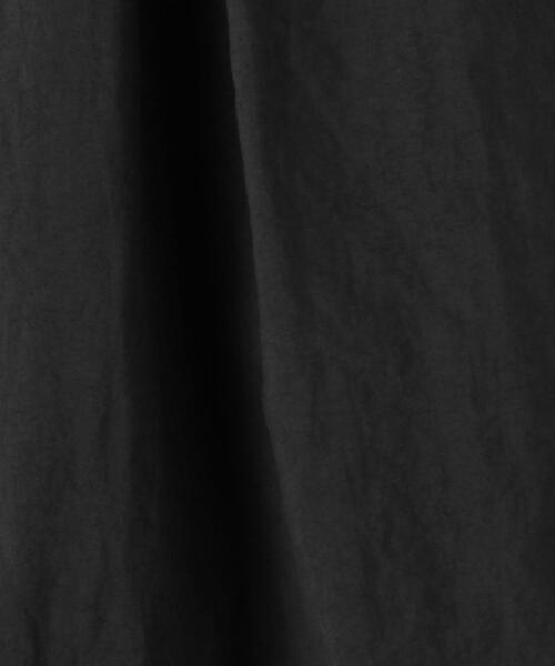 TEATORA（テアトラ）の「＜TEATORA（テアトラ）＞ パッカブル ウォレット リゾート パンツ■■■（その他パンツ・メンズ・ダークグレー・3/2/4）」の11枚目の写真