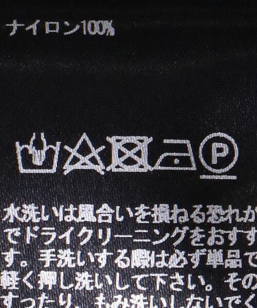 TEATORA（テアトラ）の「＜TEATORA（テアトラ）＞ パッカブル ウォレット リゾート パンツ■■■（その他パンツ・メンズ・ダークグレー・3/2/4）」の6枚目の写真