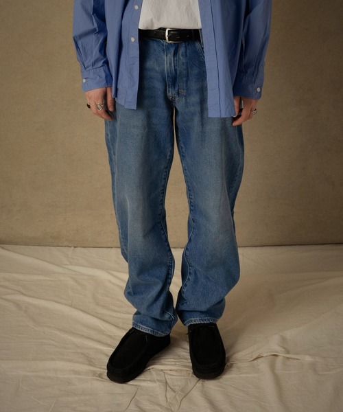 Levi's(リーバイス)の「Levi's/リーバイス RED 550 リラックス Levi's(リーバイス)の「Levi's/リーバイス RED 550 リラックス