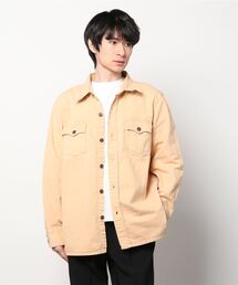 Levi's | LEVI'S(R) VINTAGE CLOTHING SHIRT JACKET LATTE(シャツ/ブラウス)