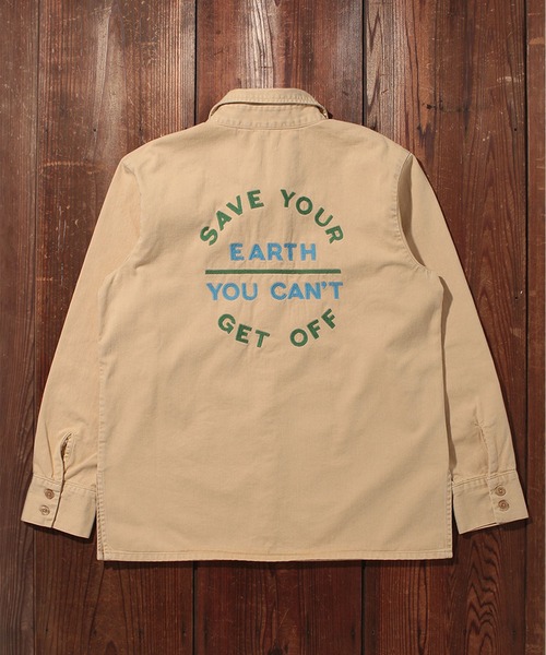 Levi's（リーバイス）の「LEVI'S(R) VINTAGE CLOTHING SHIRT