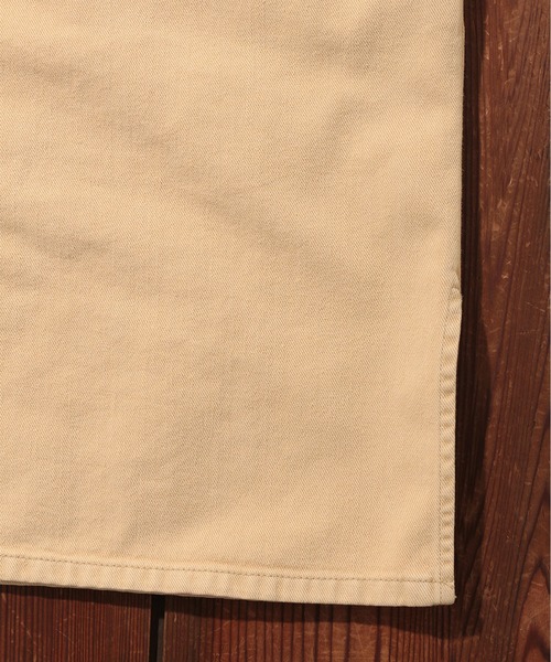 Levi's(リーバイス)の「LEVI'S(R) VINTAGE CLOTHING SHIRT JACKET LATTE(シャツ/ブラウス・メンズ・マルチ・S/M/L/XL)」の13枚目の写真