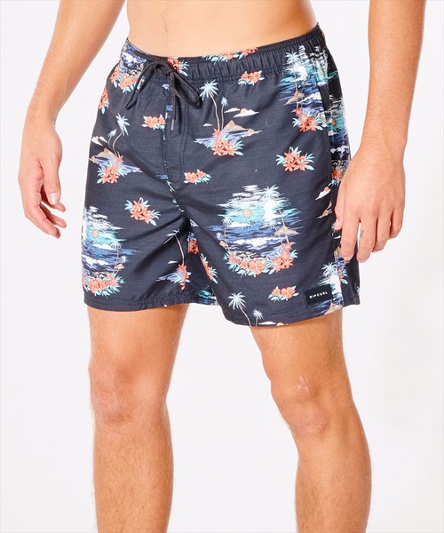 RIPCURL（リップカール）】DREAMERS VOLLEY メンズボードショーツ