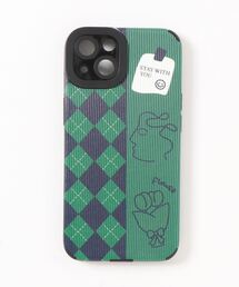 GLORY（グローリー）の「【 GLORY / グローリー 】 Art design iPhoneケース / iPhone13 / 13pro / 13promax / 13mini（スマホケース/カバー）」