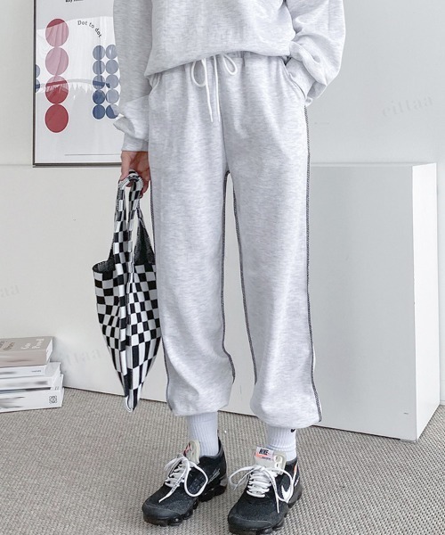 Dalfwin（ダールフィン）の「2022AW スウェット 秋冬 韓国スウェット