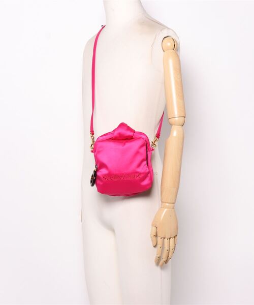SEE BY CHLOE（シーバイクロエ）の「TILLY / スモールカメラバッグ 