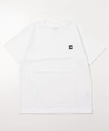 ザ ノース フェイス THE NORTH FACE S/S Small Box Logo Tee(ショートスリーブスモールボックスロゴティー)