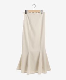 MAJESTIC LEGON | ハイウエストマーメイドスカート(スカート)