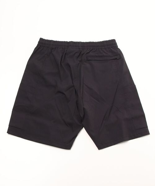Back Channel(バックチャンネル)の「CORDURA FIELD SHORTS(その他パンツ・メンズ・オリーブドラブ/ベージュ/ブラック・X-LARGE/LARGE/XX-LARGE/SMALL/MEDIUM)」の12枚目の写真