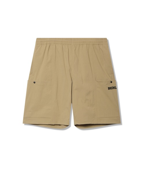 Back Channel(バックチャンネル)の「CORDURA FIELD SHORTS(その他パンツ・メンズ・オリーブドラブ/ベージュ/ブラック・X-LARGE/LARGE/XX-LARGE/SMALL/MEDIUM)」の3枚目の写真