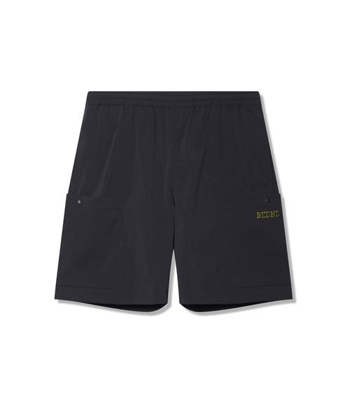 Back Channel(バックチャンネル)の「CORDURA FIELD SHORTS(その他パンツ・メンズ・オリーブドラブ/ベージュ/ブラック・X-LARGE/LARGE/XX-LARGE/SMALL/MEDIUM)」の2枚目の写真