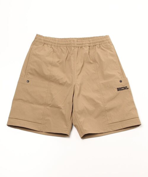 Back Channel(バックチャンネル)の「CORDURA FIELD SHORTS(その他パンツ・メンズ・オリーブドラブ/ベージュ/ブラック・X-LARGE/LARGE/XX-LARGE/SMALL/MEDIUM)」の13枚目の写真