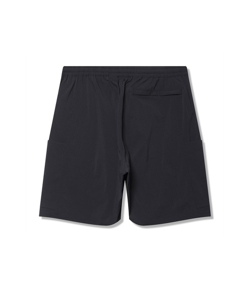 Back Channel(バックチャンネル)の「CORDURA FIELD SHORTS(その他パンツ・メンズ・オリーブドラブ/ベージュ/ブラック・X-LARGE/LARGE/XX-LARGE/SMALL/MEDIUM)」の4枚目の写真
