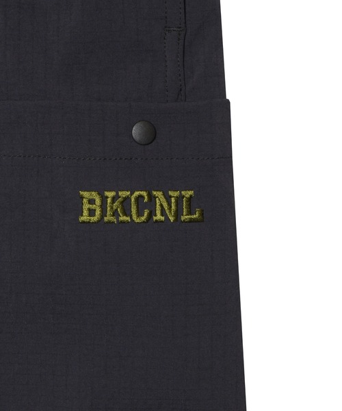 Back Channel(バックチャンネル)の「CORDURA FIELD SHORTS(その他パンツ・メンズ・オリーブドラブ/ベージュ/ブラック・X-LARGE/LARGE/XX-LARGE/SMALL/MEDIUM)」の5枚目の写真