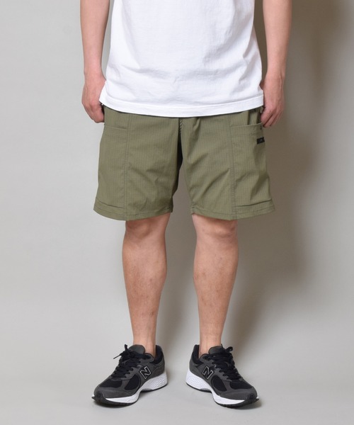 Back Channel(バックチャンネル)の「CORDURA FIELD SHORTS(その他パンツ・メンズ・オリーブドラブ/ベージュ/ブラック・X-LARGE/LARGE/XX-LARGE/SMALL/MEDIUM)」の10枚目の写真