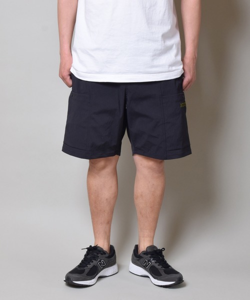 Back Channel(バックチャンネル)の「CORDURA FIELD SHORTS(その他パンツ・メンズ・オリーブドラブ/ベージュ/ブラック・X-LARGE/LARGE/XX-LARGE/SMALL/MEDIUM)」の6枚目の写真