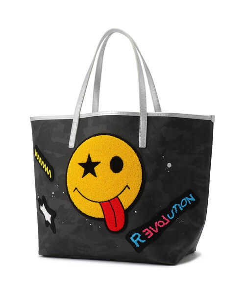 ジャンティバンティ✖️マックスシックスコラボトートバッグ GENTIL