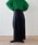 wee9siEB[NXj́ufake leather wrap skirt / 1NgobNStFCNU[bvXJ[giXJ[gjvbubN